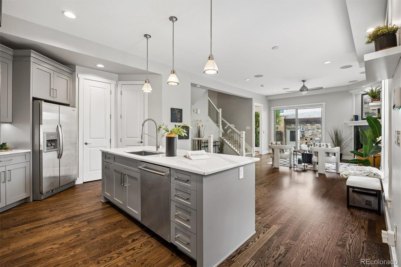 3602 Wyandot Street Denver CO 80211