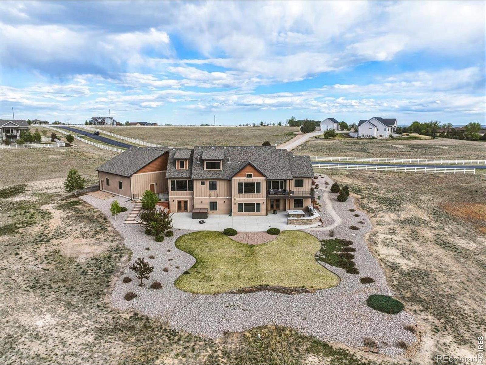 39917 Hilltop Circle Severance CO 80610