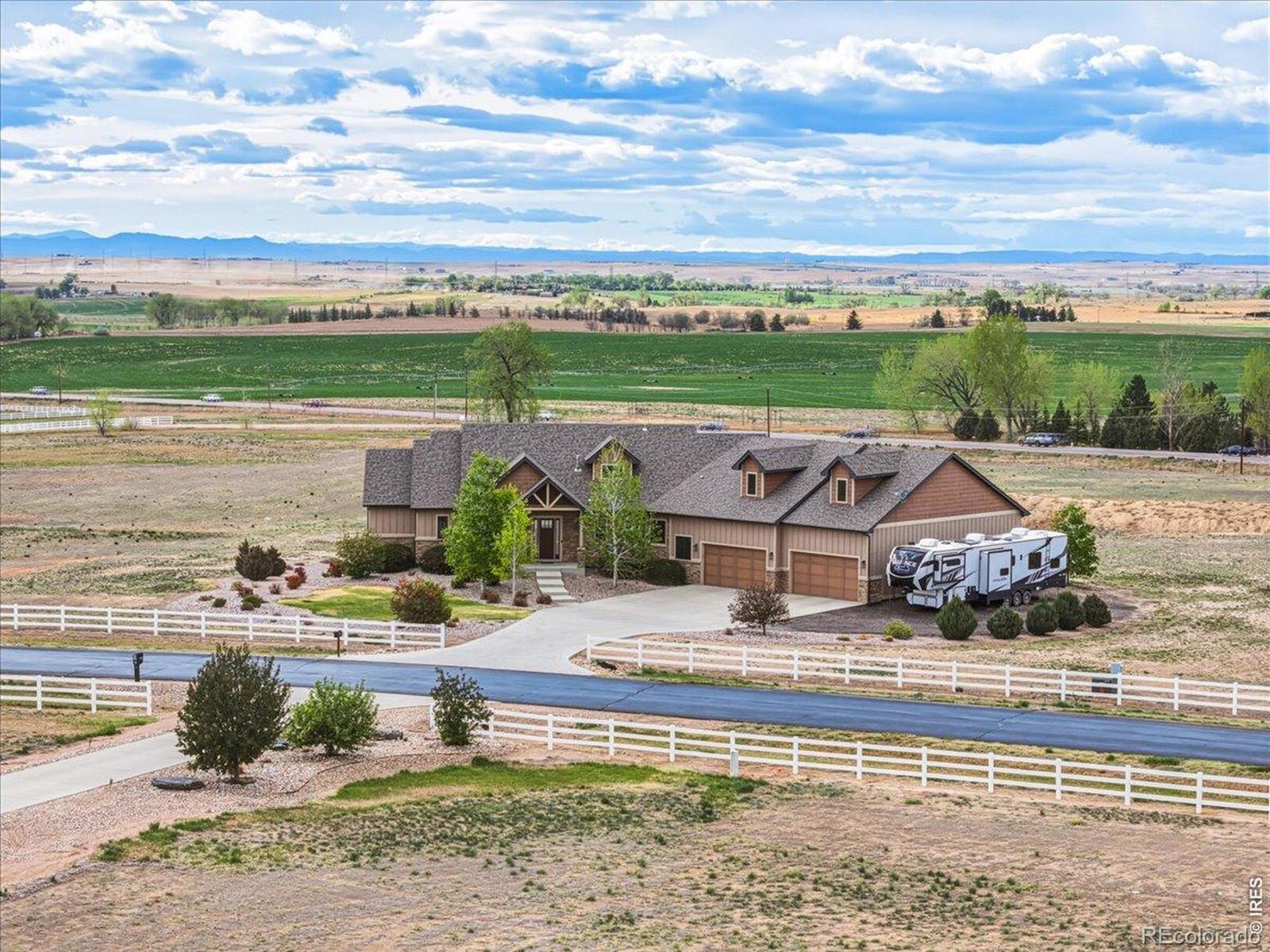 39917 Hilltop Circle Severance CO 80610