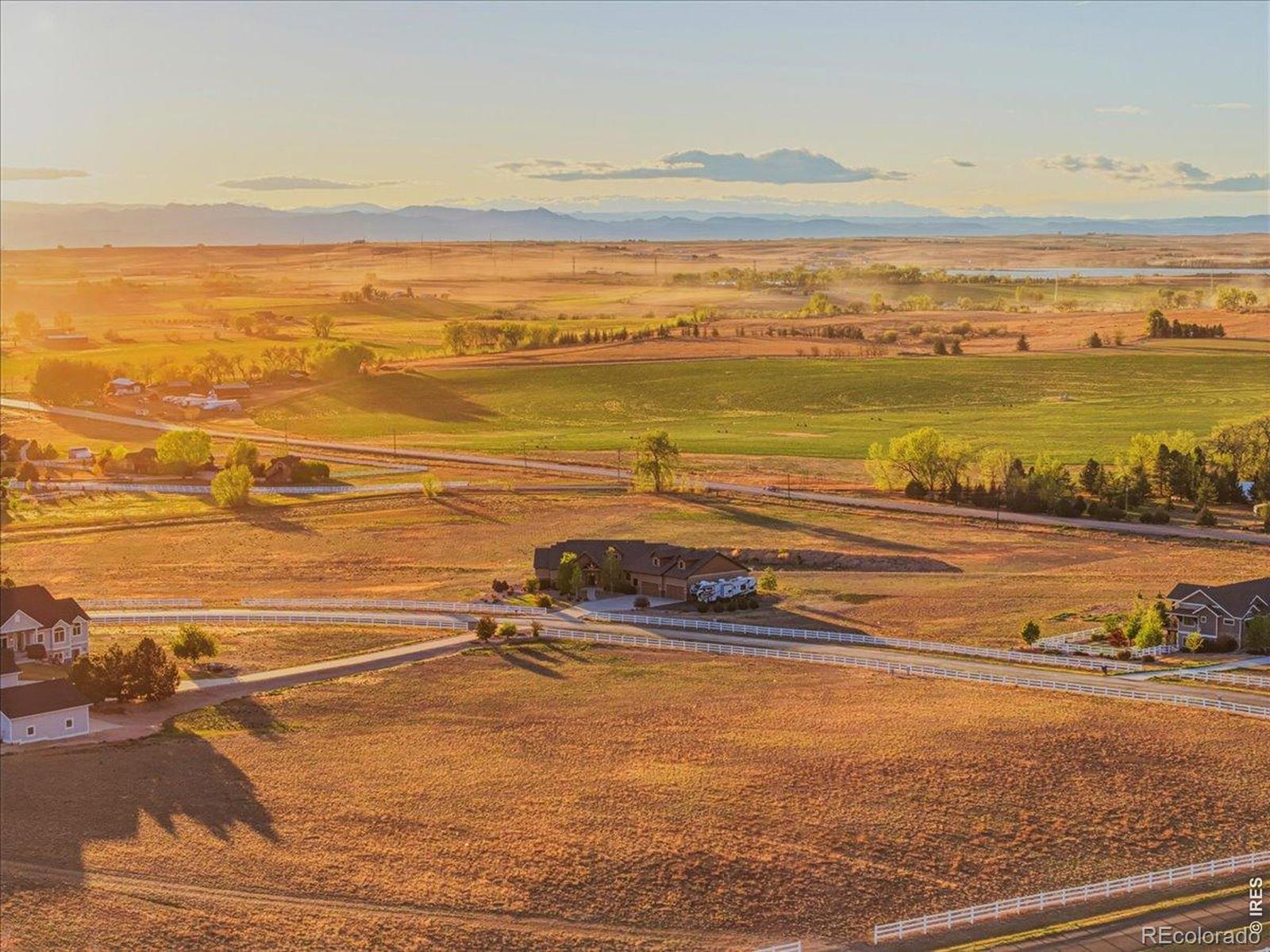 39917 Hilltop Circle Severance CO 80610