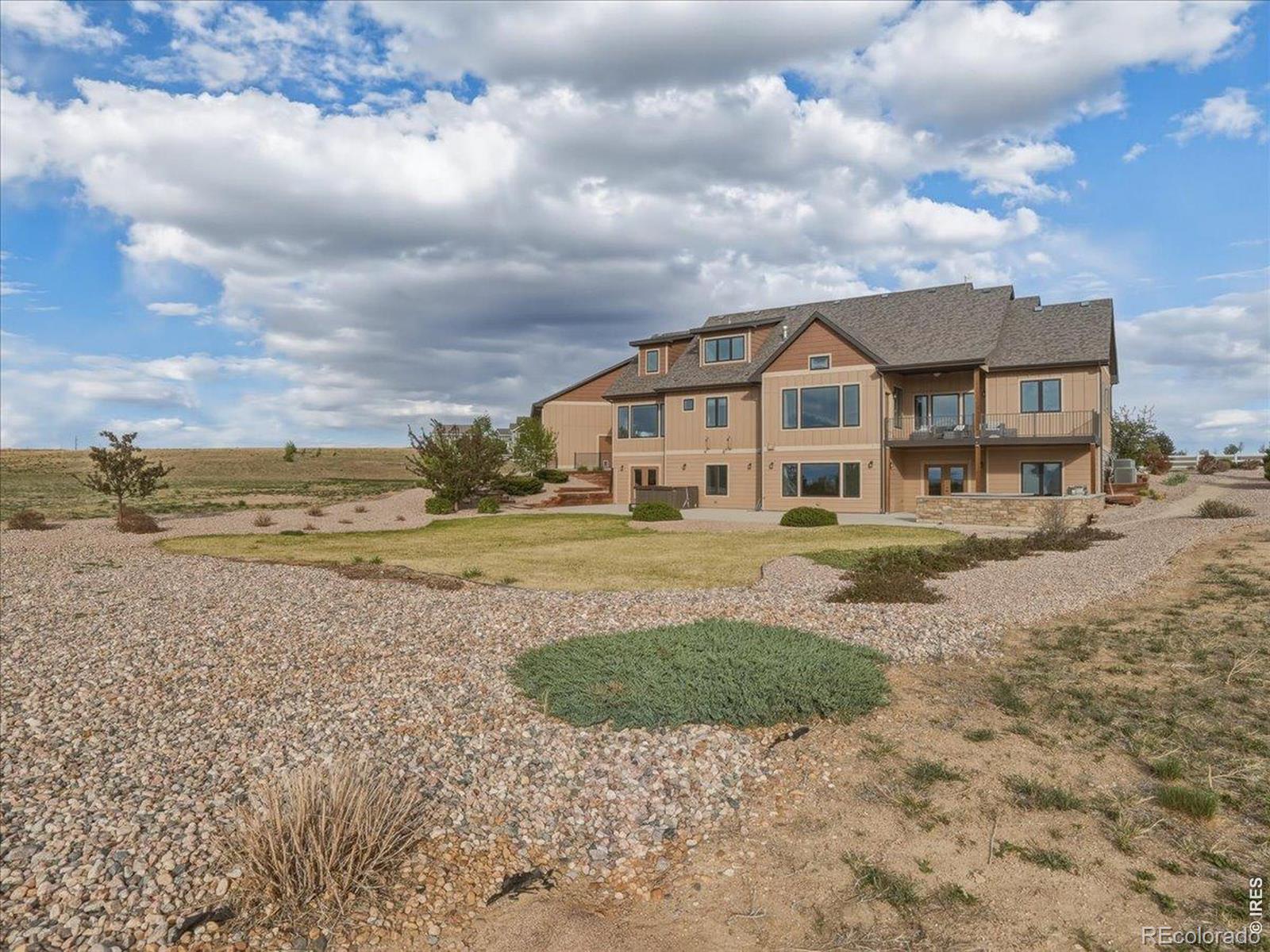 39917 Hilltop Circle Severance CO 80610