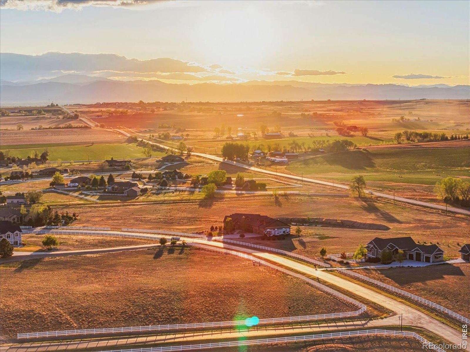 39917 Hilltop Circle Severance CO 80610