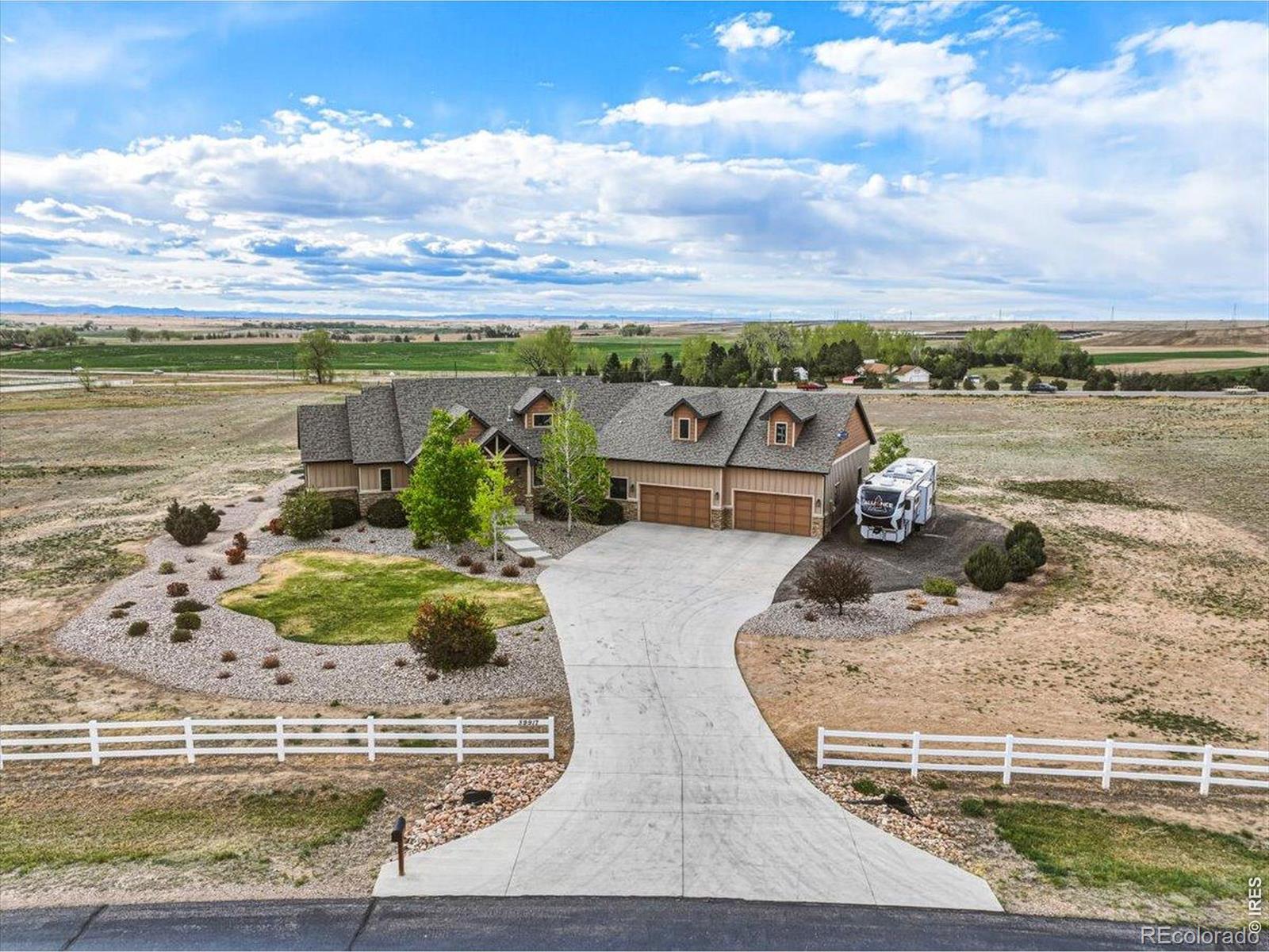 39917 Hilltop Circle Severance CO 80610