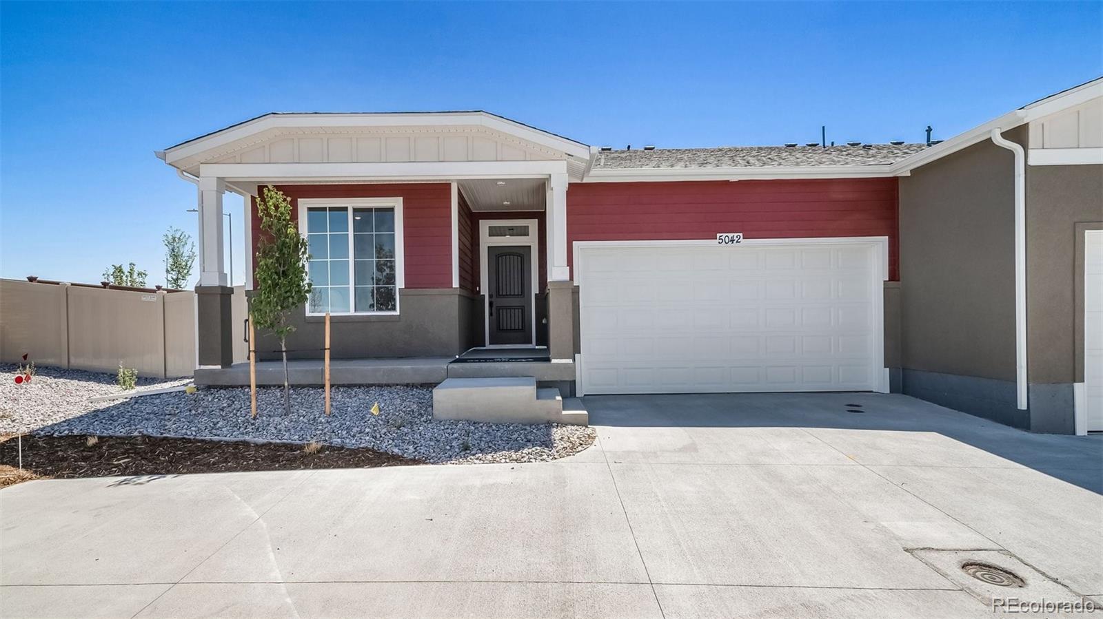 5042 N Tempe Street Aurora CO 80019