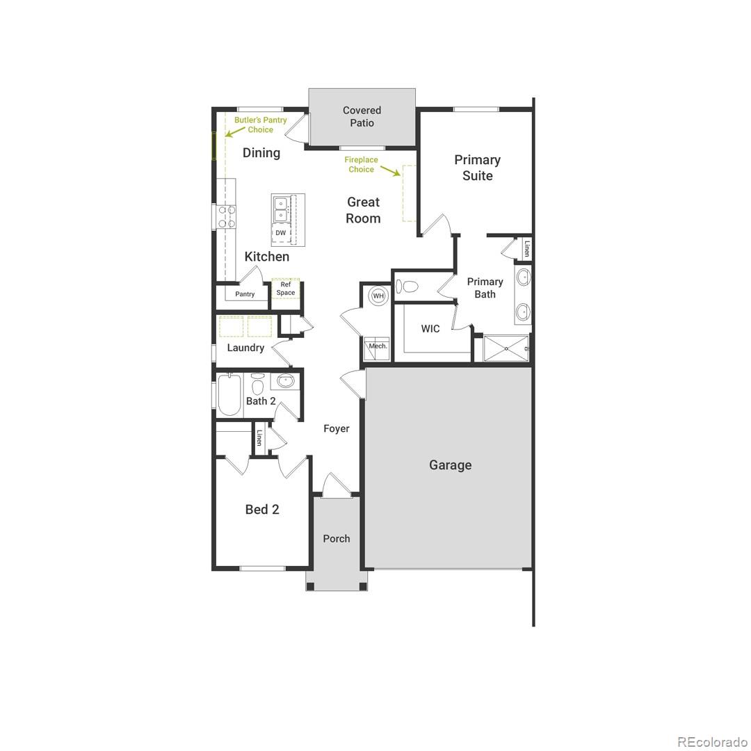 5042 N Tempe Street Aurora CO 80019