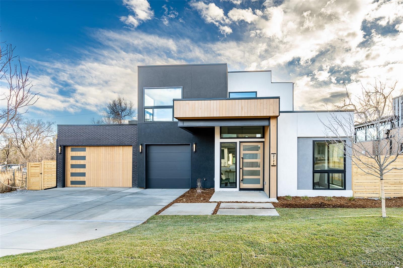 2126 Vine Avenue Boulder CO 80304