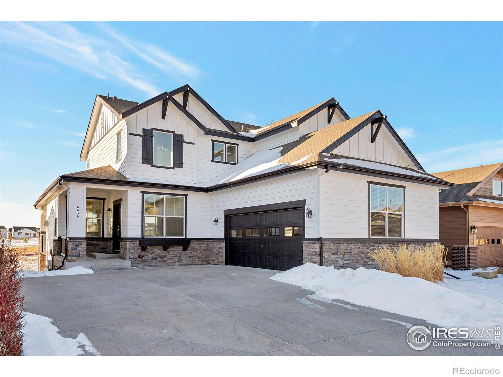 16636 W 94th Drive Arvada CO 80007
