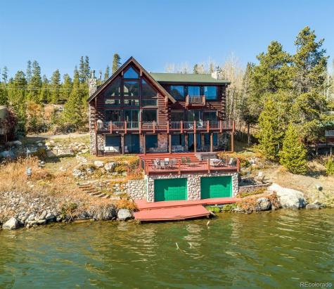 13362 Us Highway 34 Grand Lake CO 80447