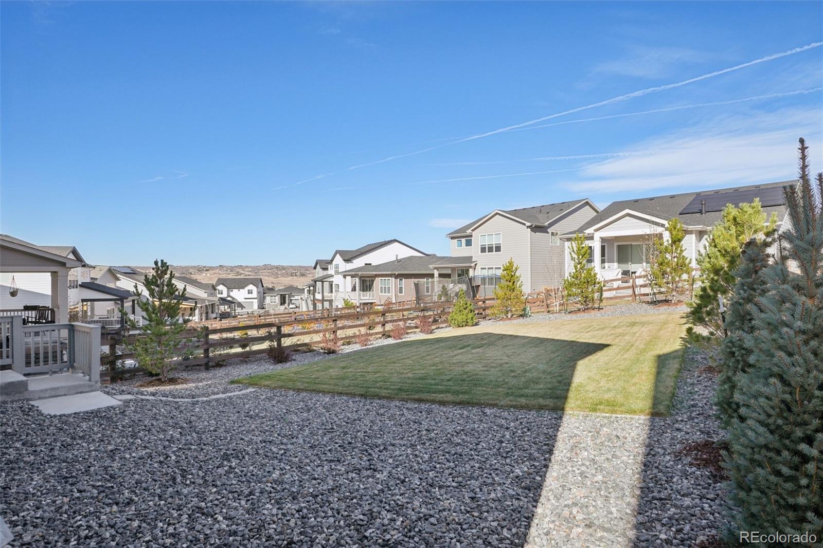 624 Simmental Loop Castle Rock CO 80104