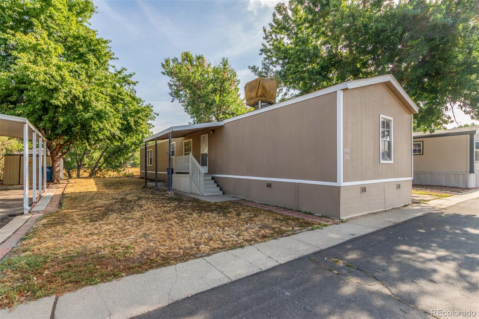 1974 Van Buren Way Aurora CO 80011