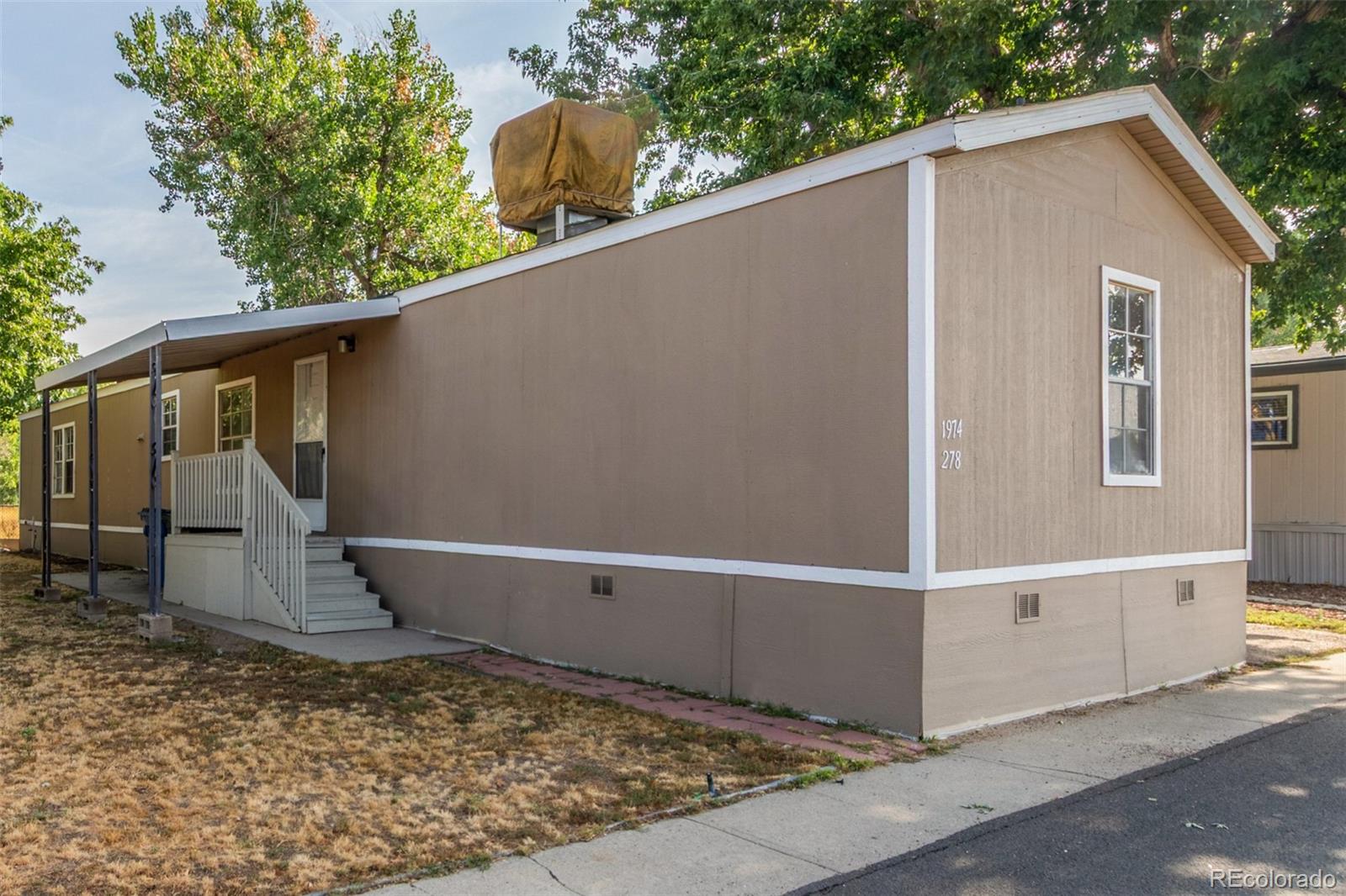 1974 Van Buren Way Aurora CO 80011