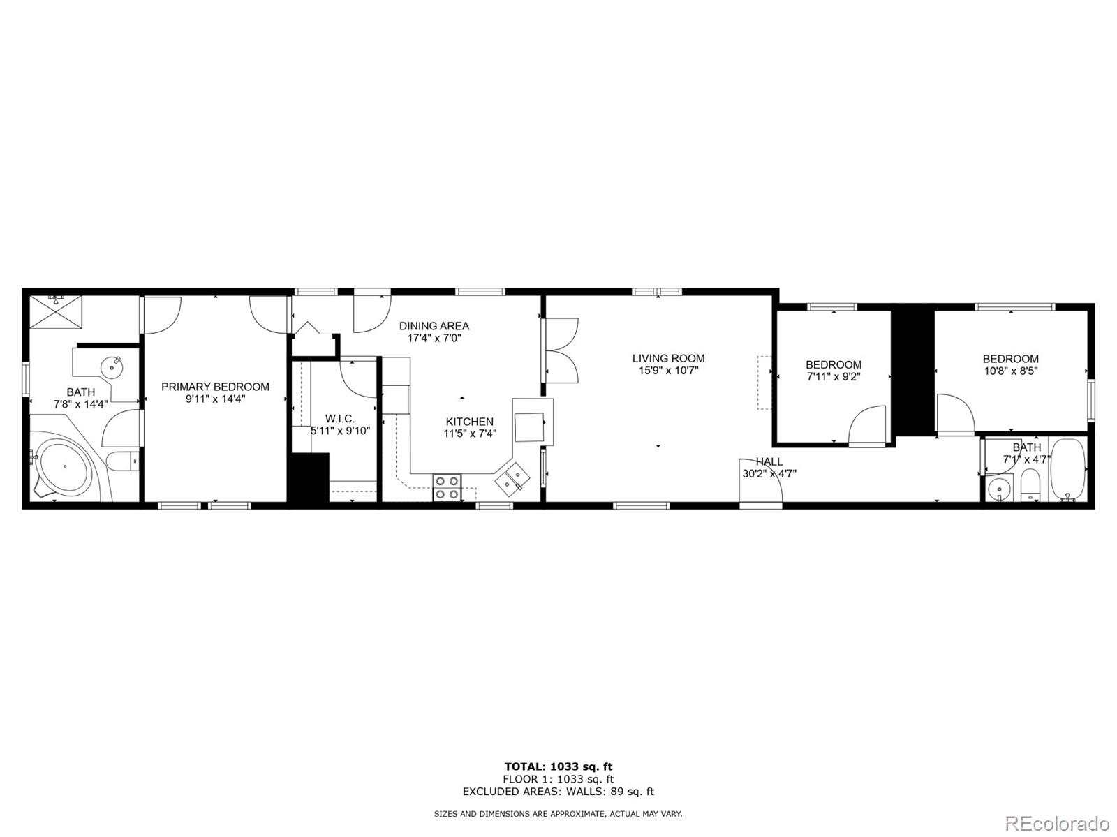 1974 Van Buren Way Aurora CO 80011
