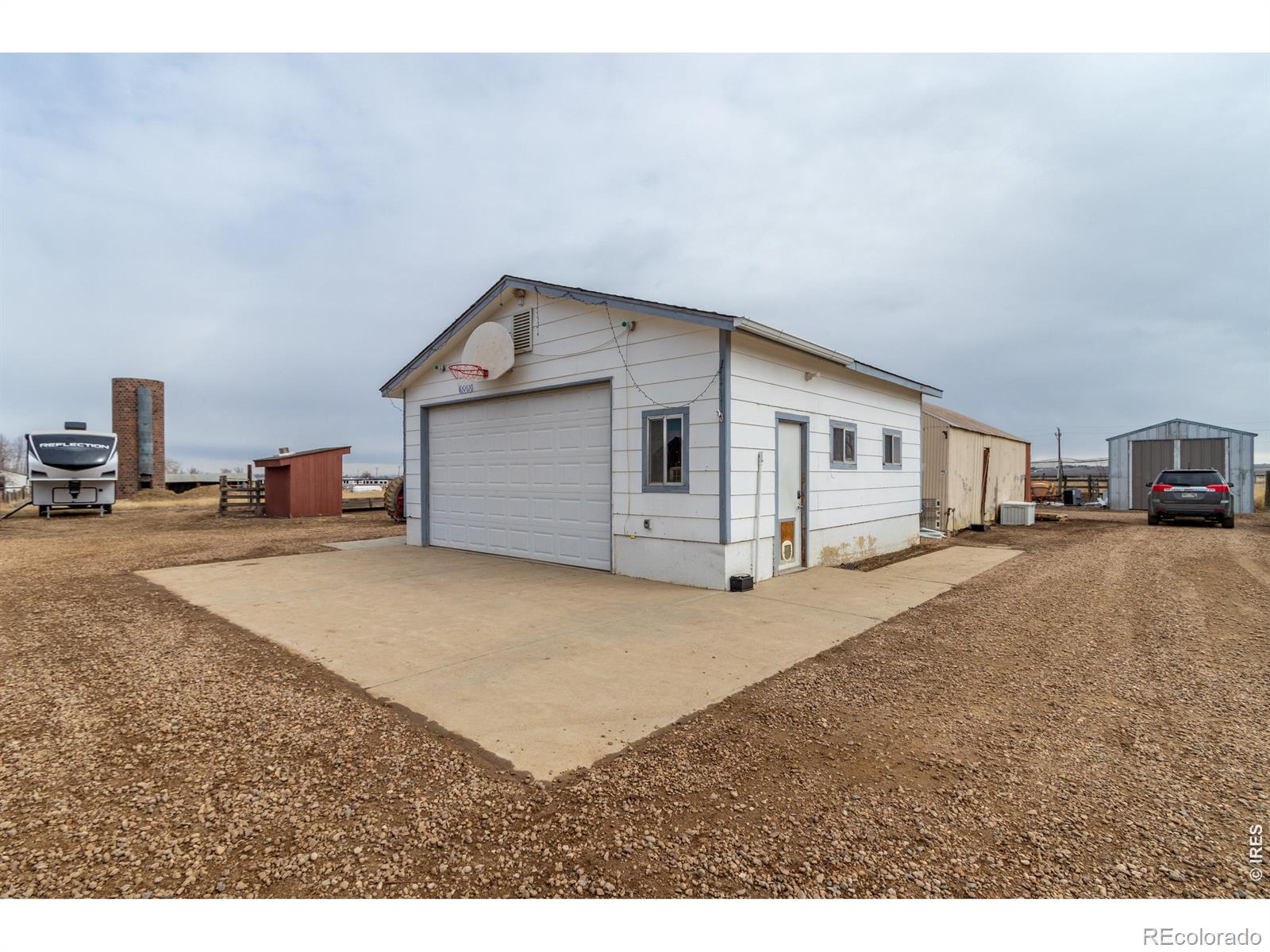 14798 N 115th Street Longmont CO 80504
