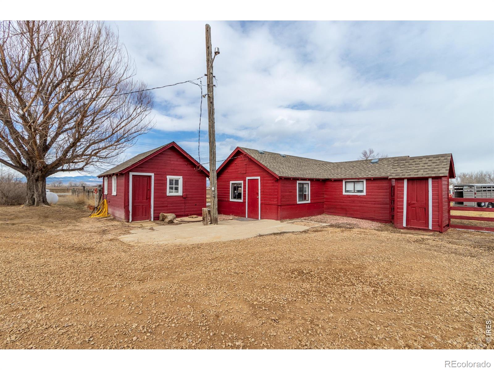 14798 N 115th Street Longmont CO 80504