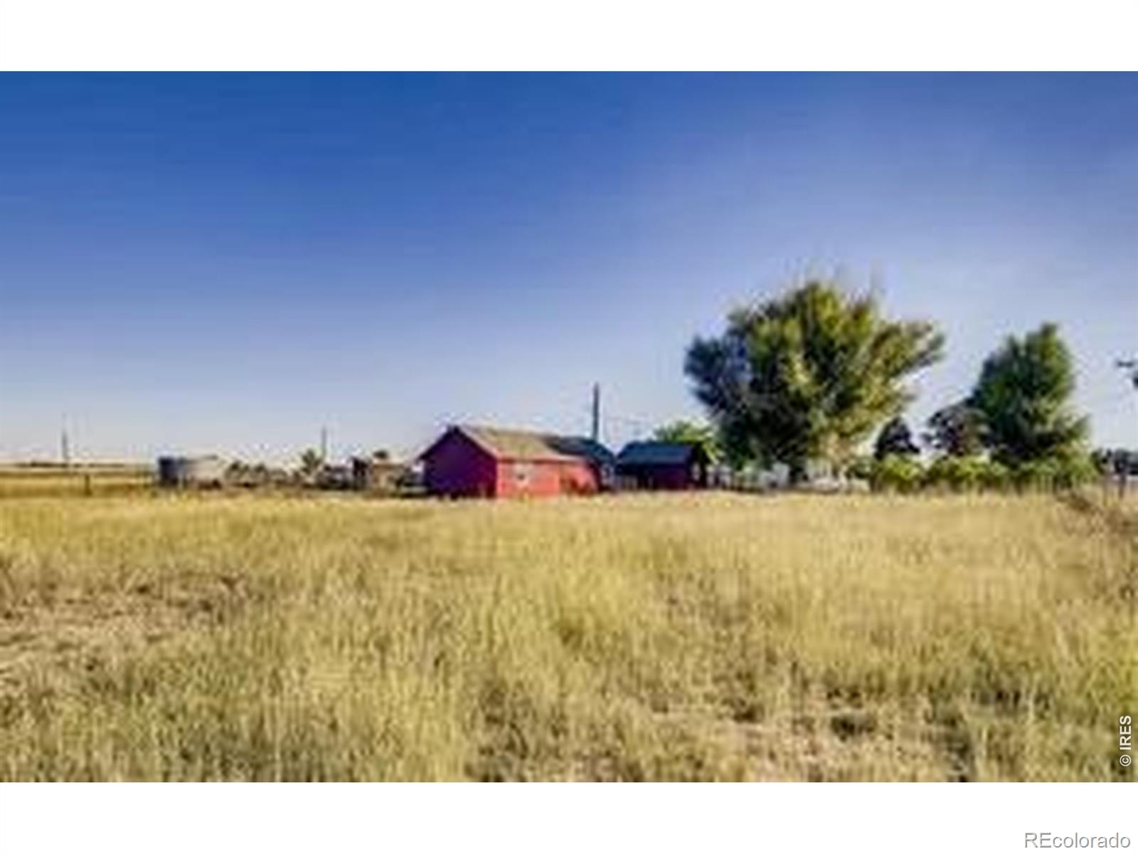 14798 N 115th Street Longmont CO 80504