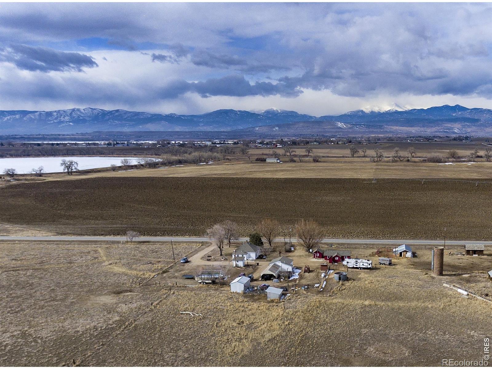 14798 N 115th Street Longmont CO 80504