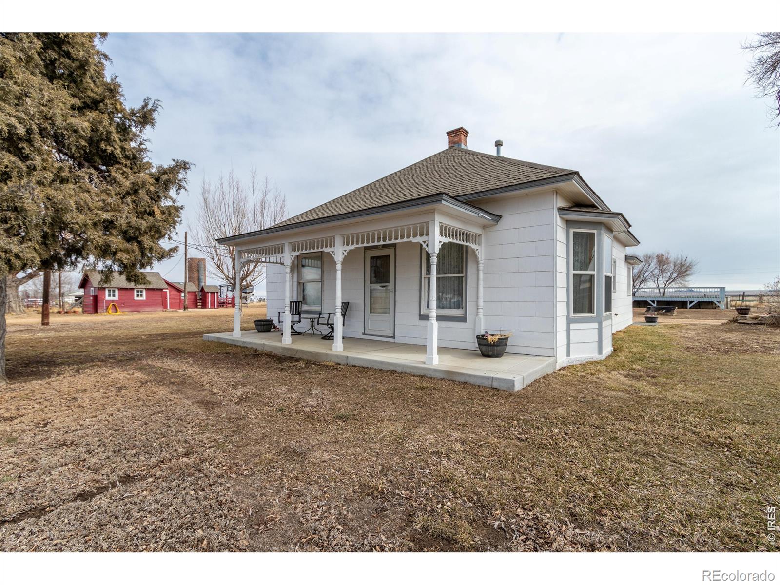 14798 N 115th Street Longmont CO 80504