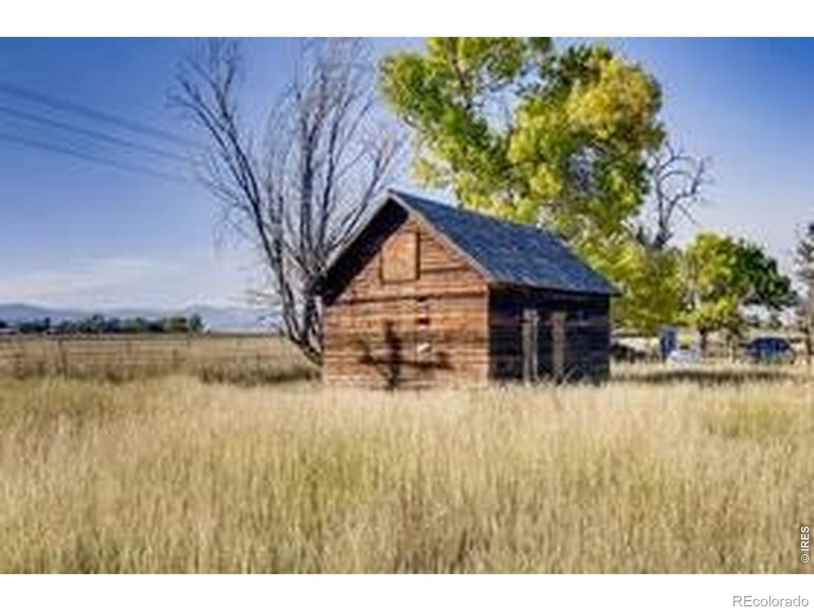14798 N 115th Street Longmont CO 80504