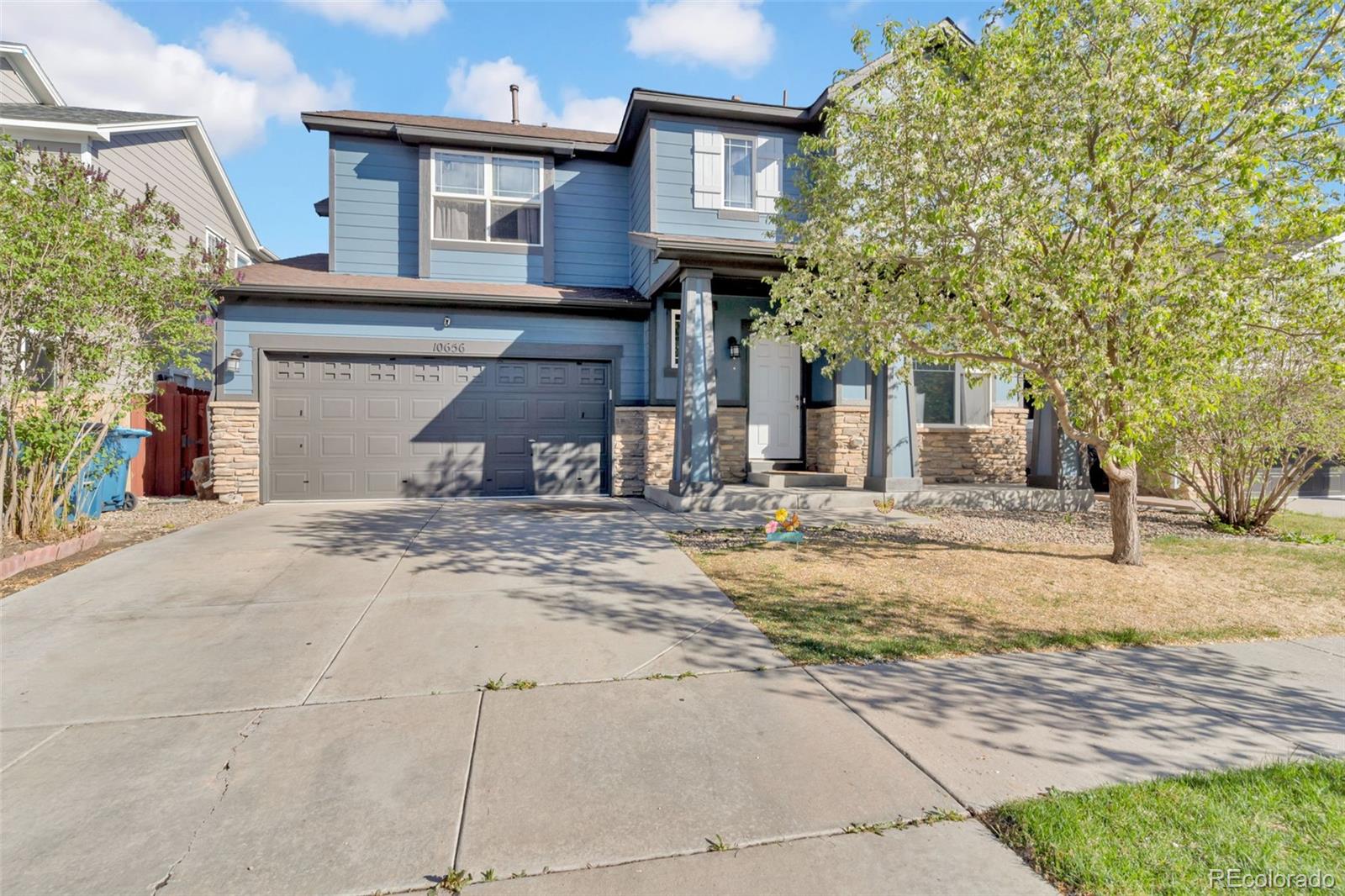 10656 Racine Circle Commerce City CO 80022