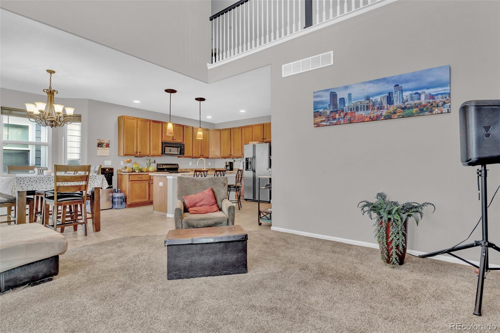 10656 Racine Circle Commerce City CO 80022
