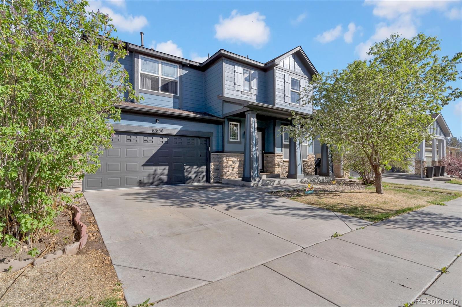 10656 Racine Circle Commerce City CO 80022