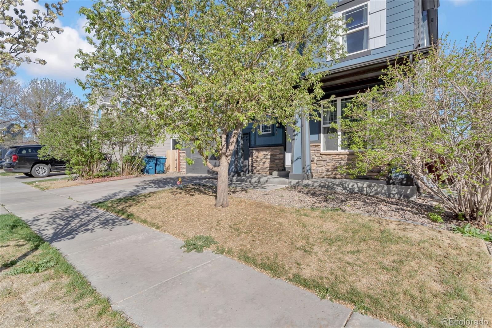 10656 Racine Circle Commerce City CO 80022