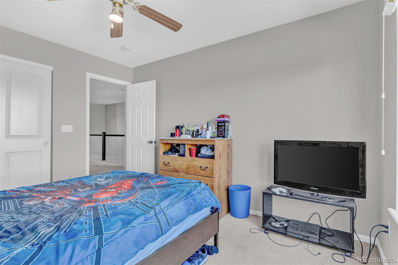 10656 Racine Circle Commerce City CO 80022