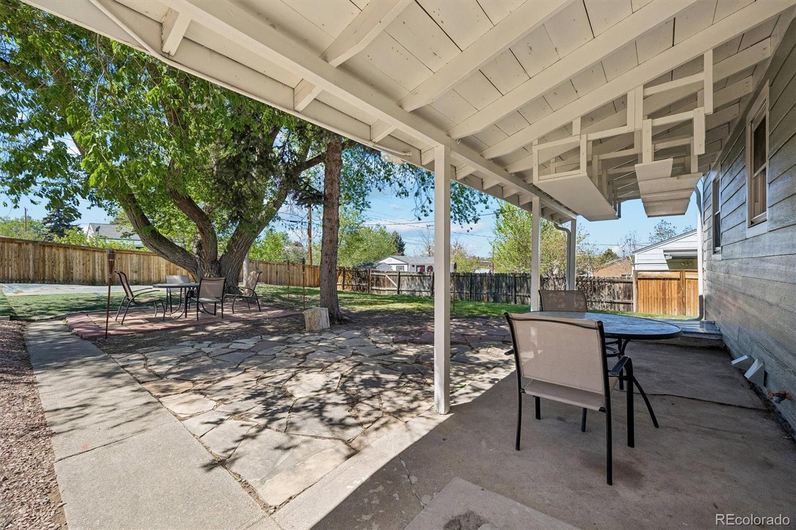 1655 S Shoshone Street Denver CO 80223
