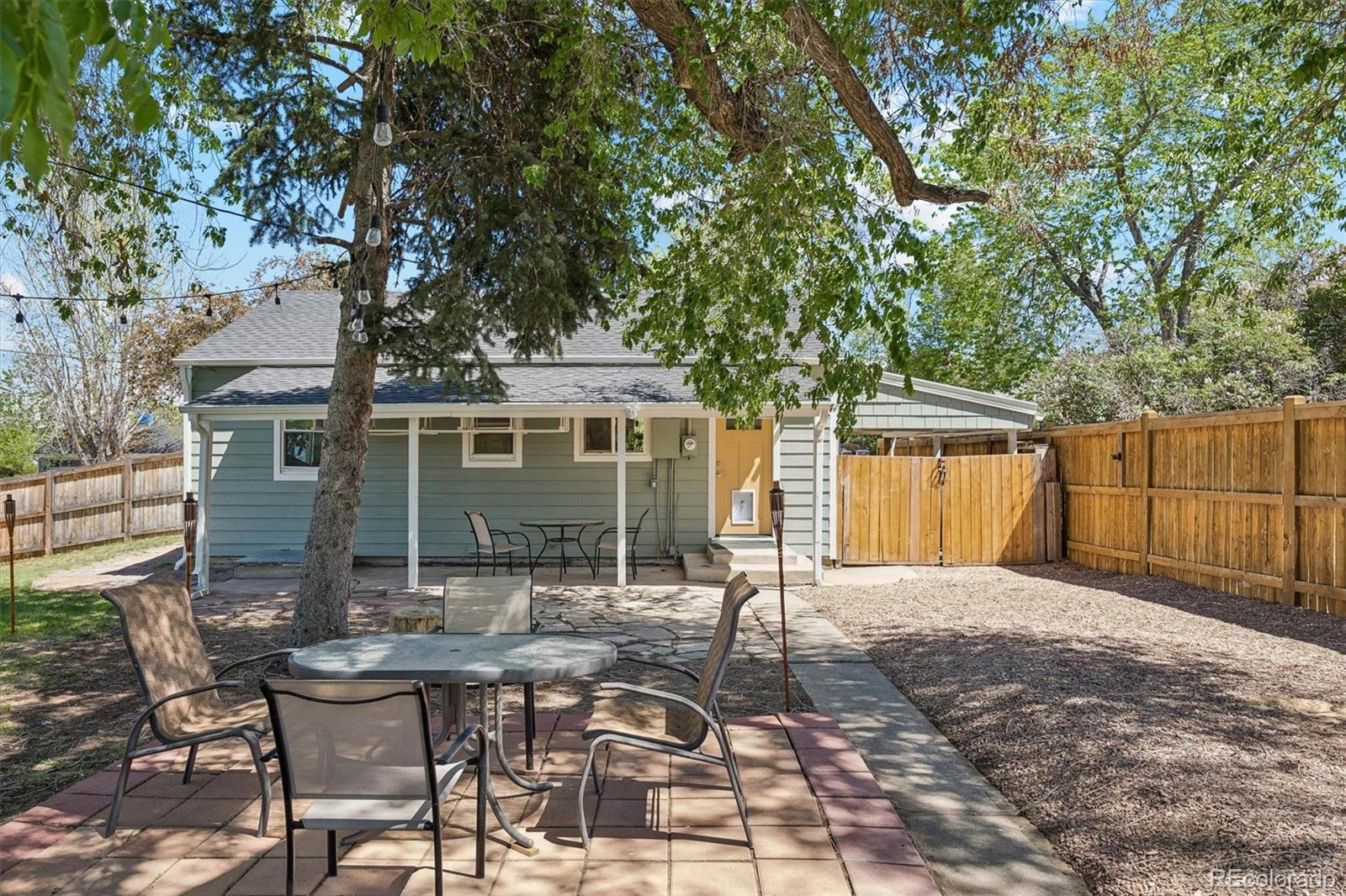1655 S Shoshone Street Denver CO 80223