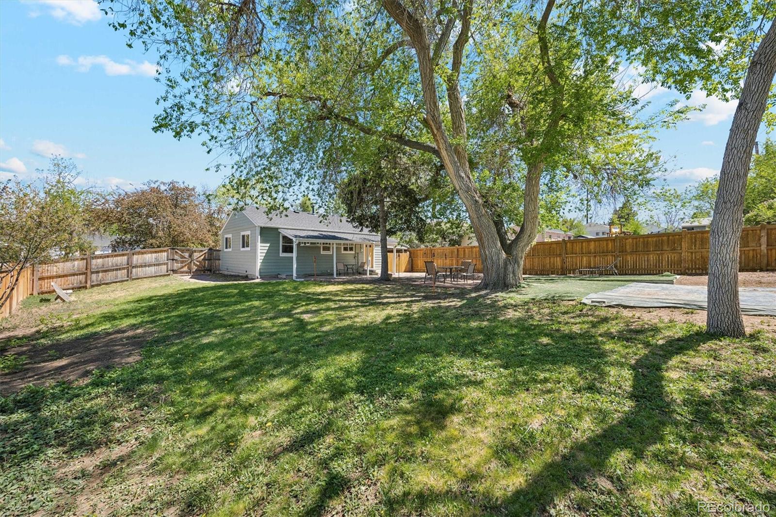 1655 S Shoshone Street Denver CO 80223