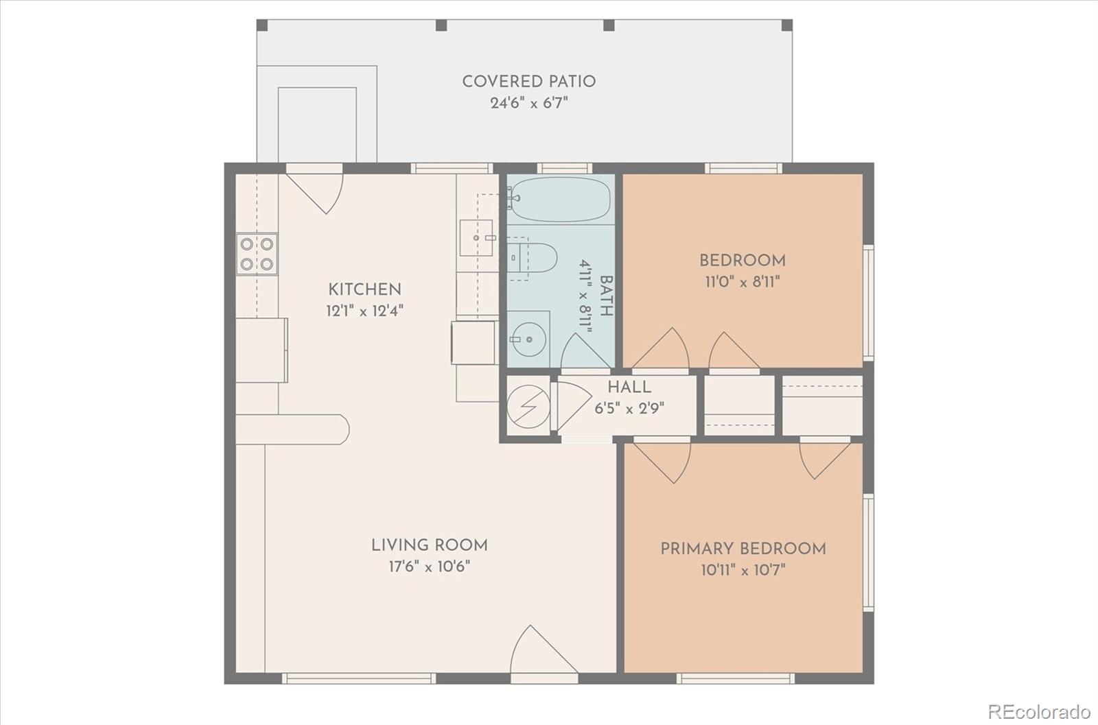 1655 S Shoshone Street Denver CO 80223