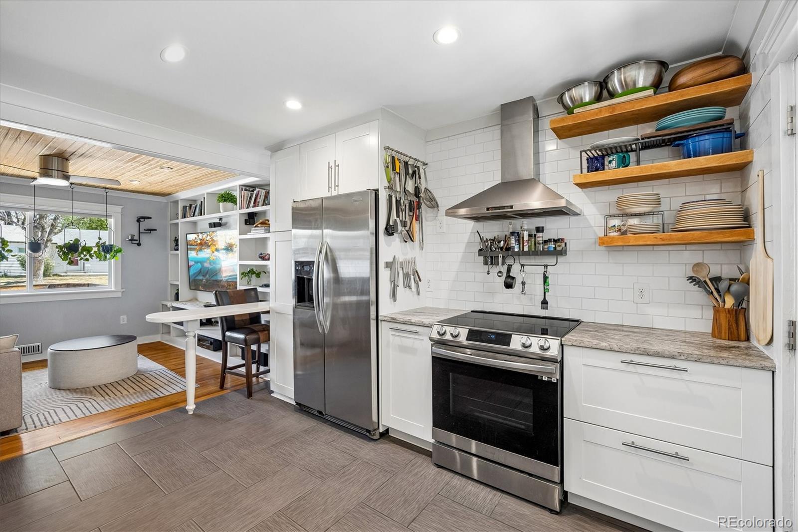 1655 S Shoshone Street Denver CO 80223
