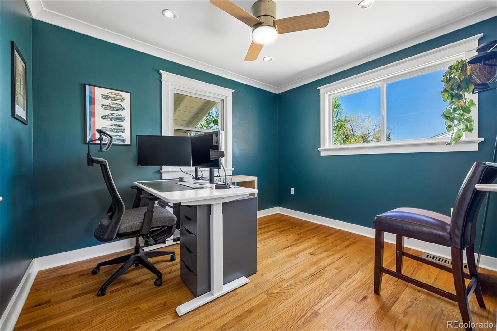 1655 S Shoshone Street Denver CO 80223