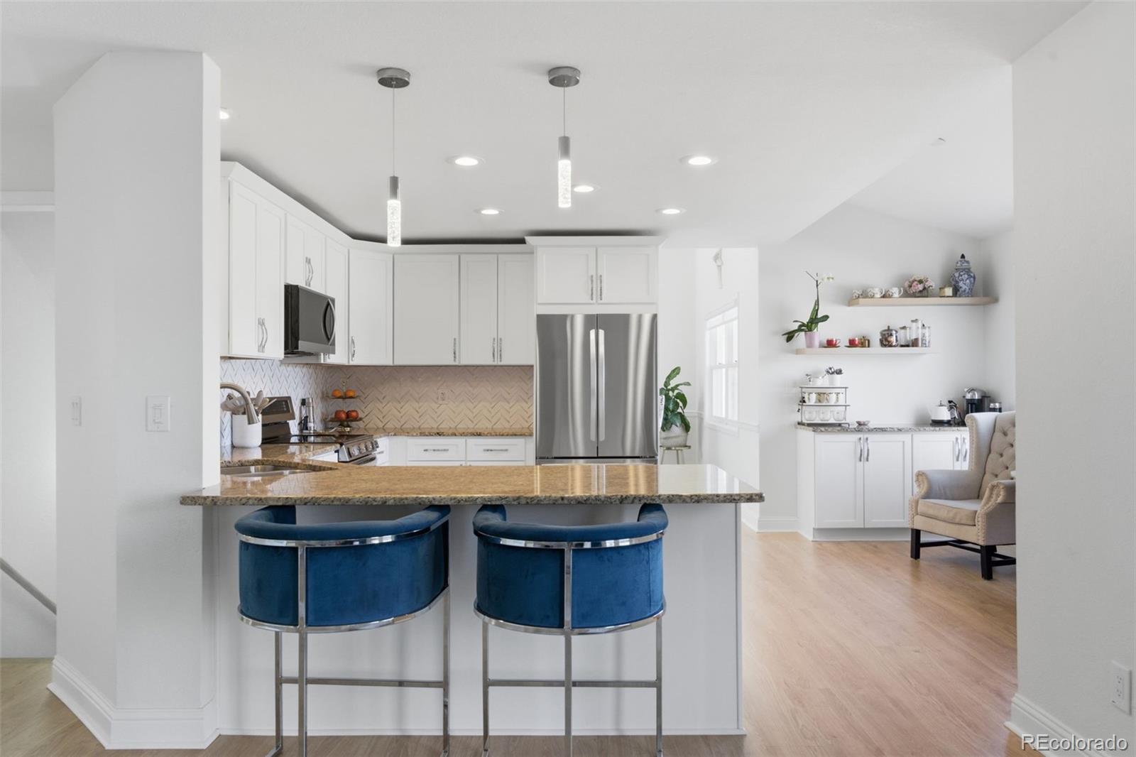 16453 E Prentice Avenue Centennial CO 80015