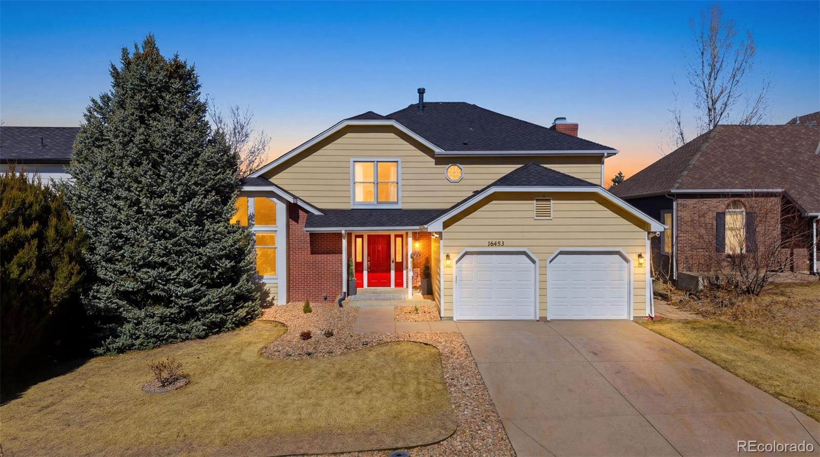 16453 E Prentice Avenue Centennial CO 80015