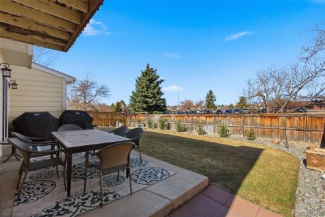16453 E Prentice Avenue Centennial CO 80015