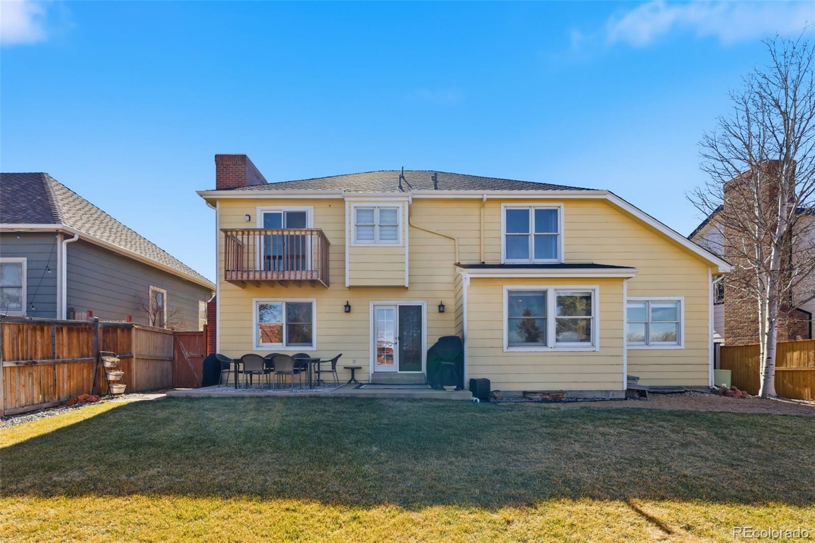 16453 E Prentice Avenue Centennial CO 80015