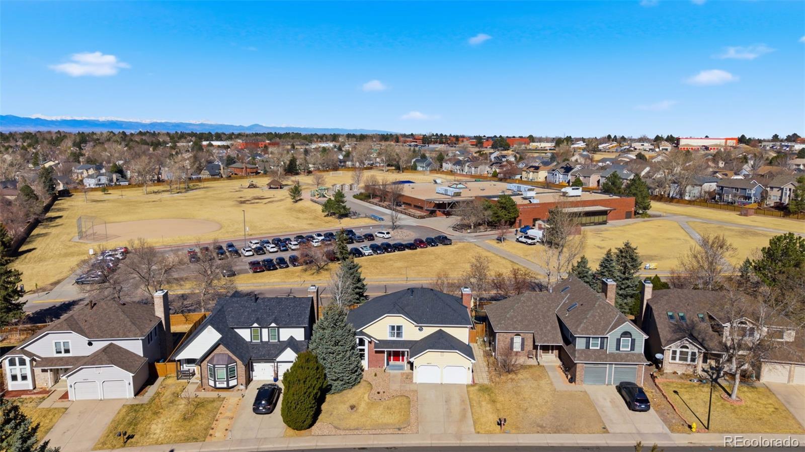 16453 E Prentice Avenue Centennial CO 80015