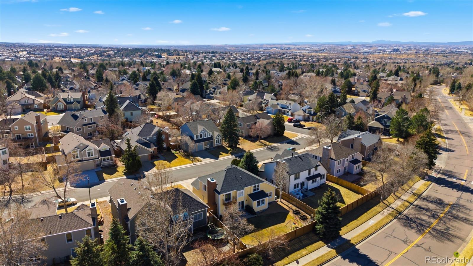 16453 E Prentice Avenue Centennial CO 80015
