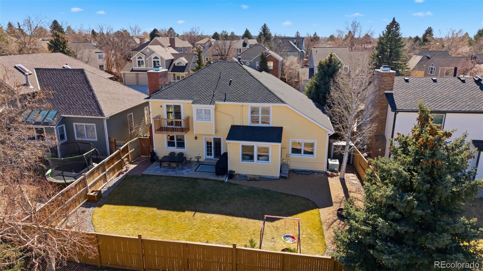 16453 E Prentice Avenue Centennial CO 80015