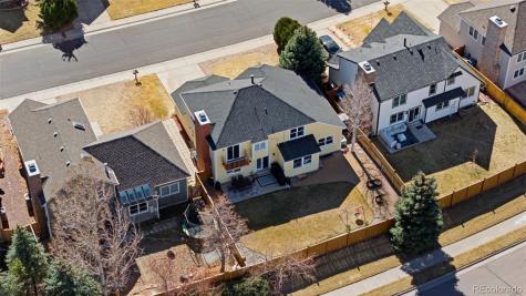 16453 E Prentice Avenue Centennial CO 80015
