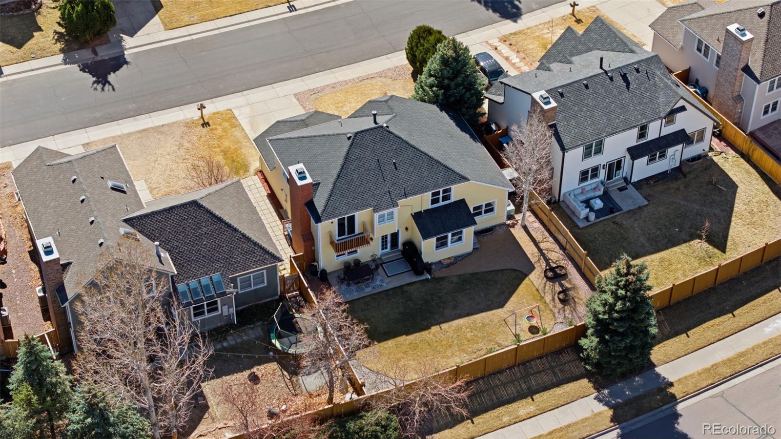 16453 E Prentice Avenue Centennial CO 80015