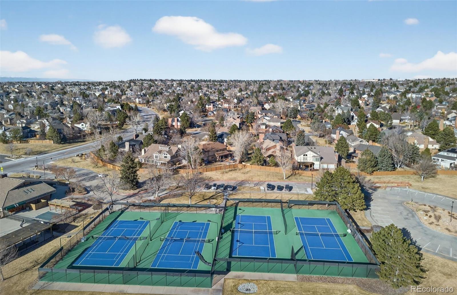 16453 E Prentice Avenue Centennial CO 80015