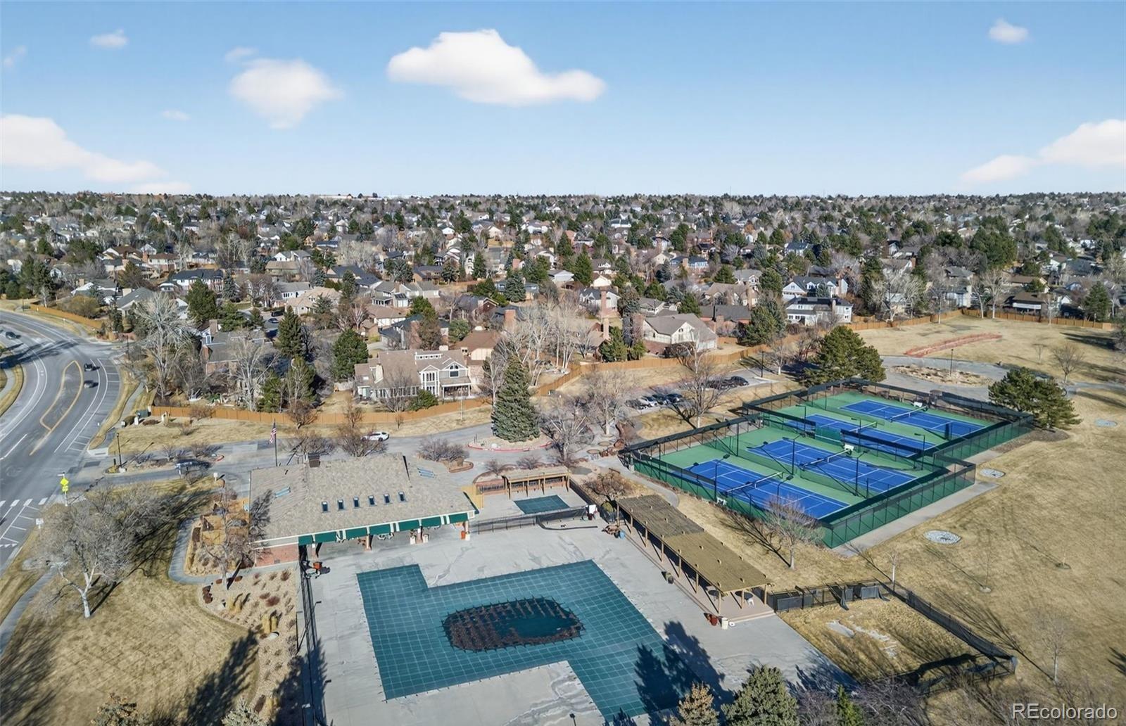 16453 E Prentice Avenue Centennial CO 80015