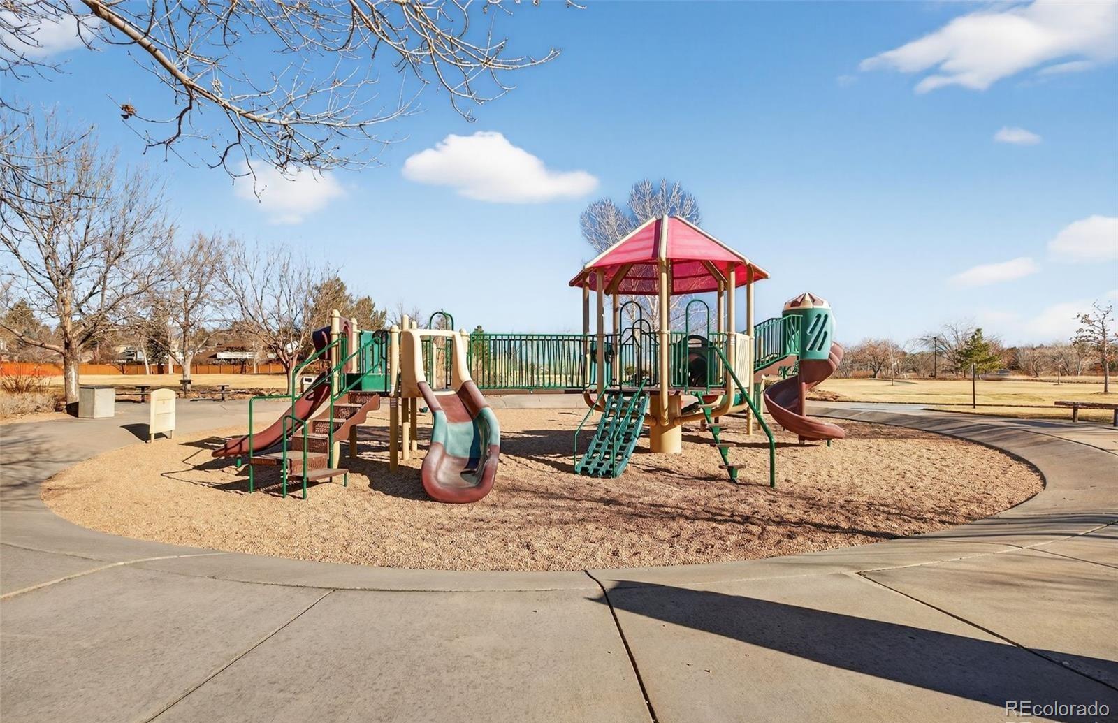 16453 E Prentice Avenue Centennial CO 80015