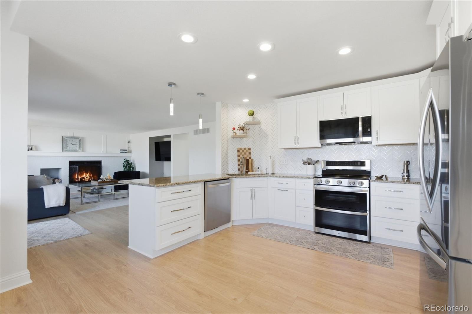 16453 E Prentice Avenue Centennial CO 80015