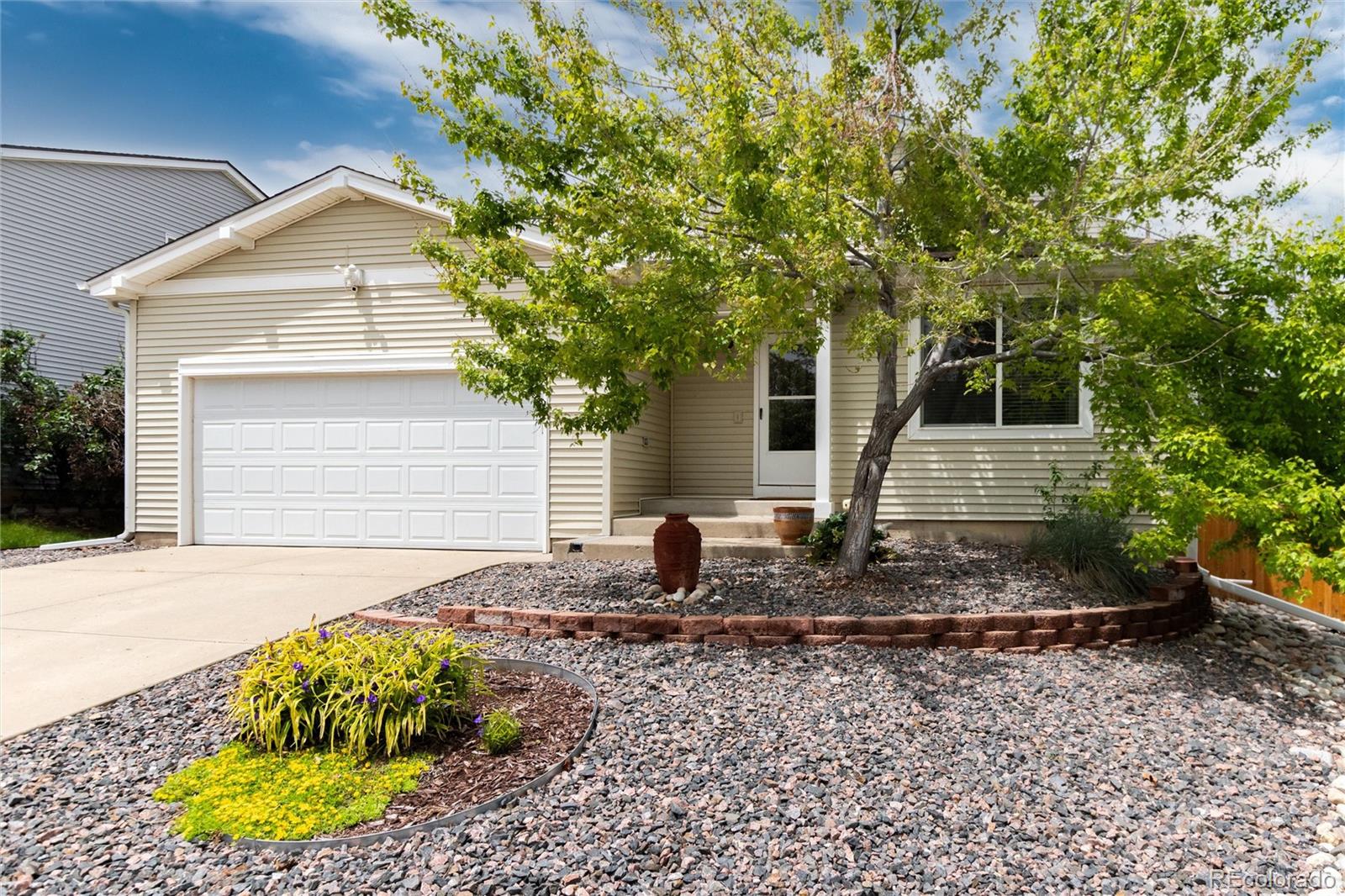 8129 Locust Drive Littleton CO 80125