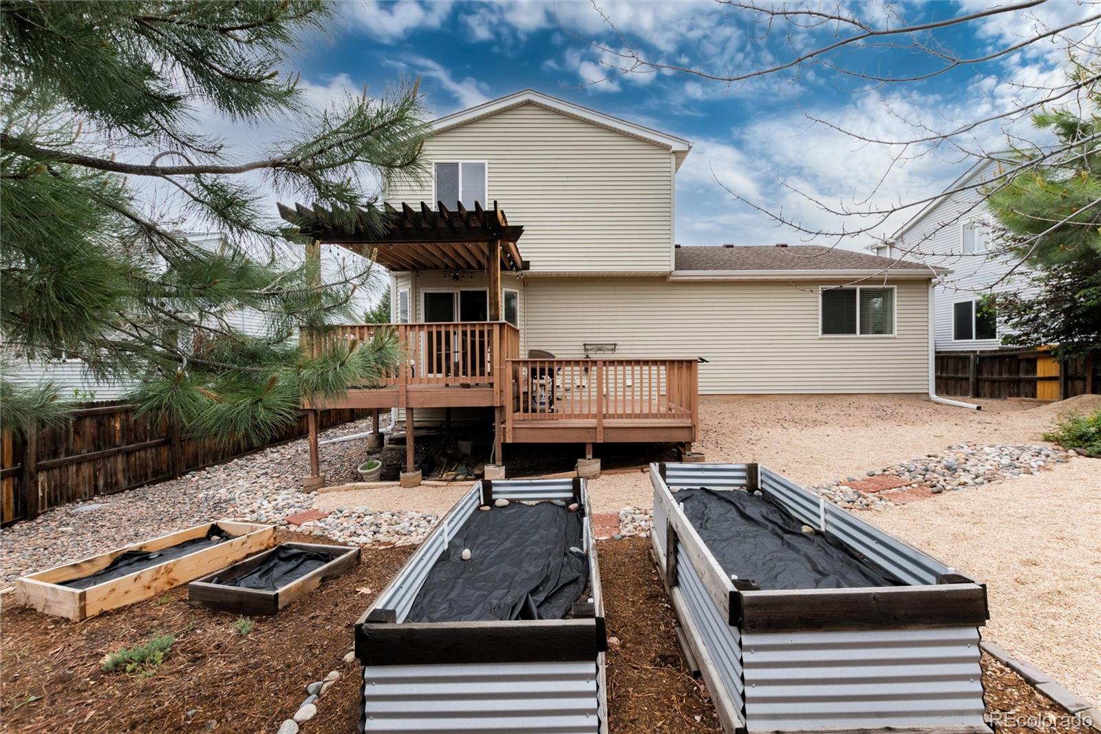 8129 Locust Drive Littleton CO 80125