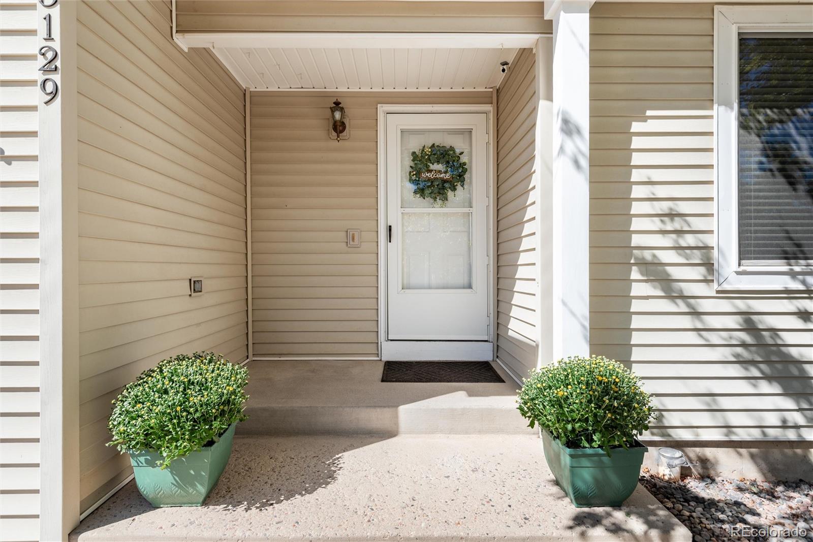 8129 Locust Drive Littleton CO 80125