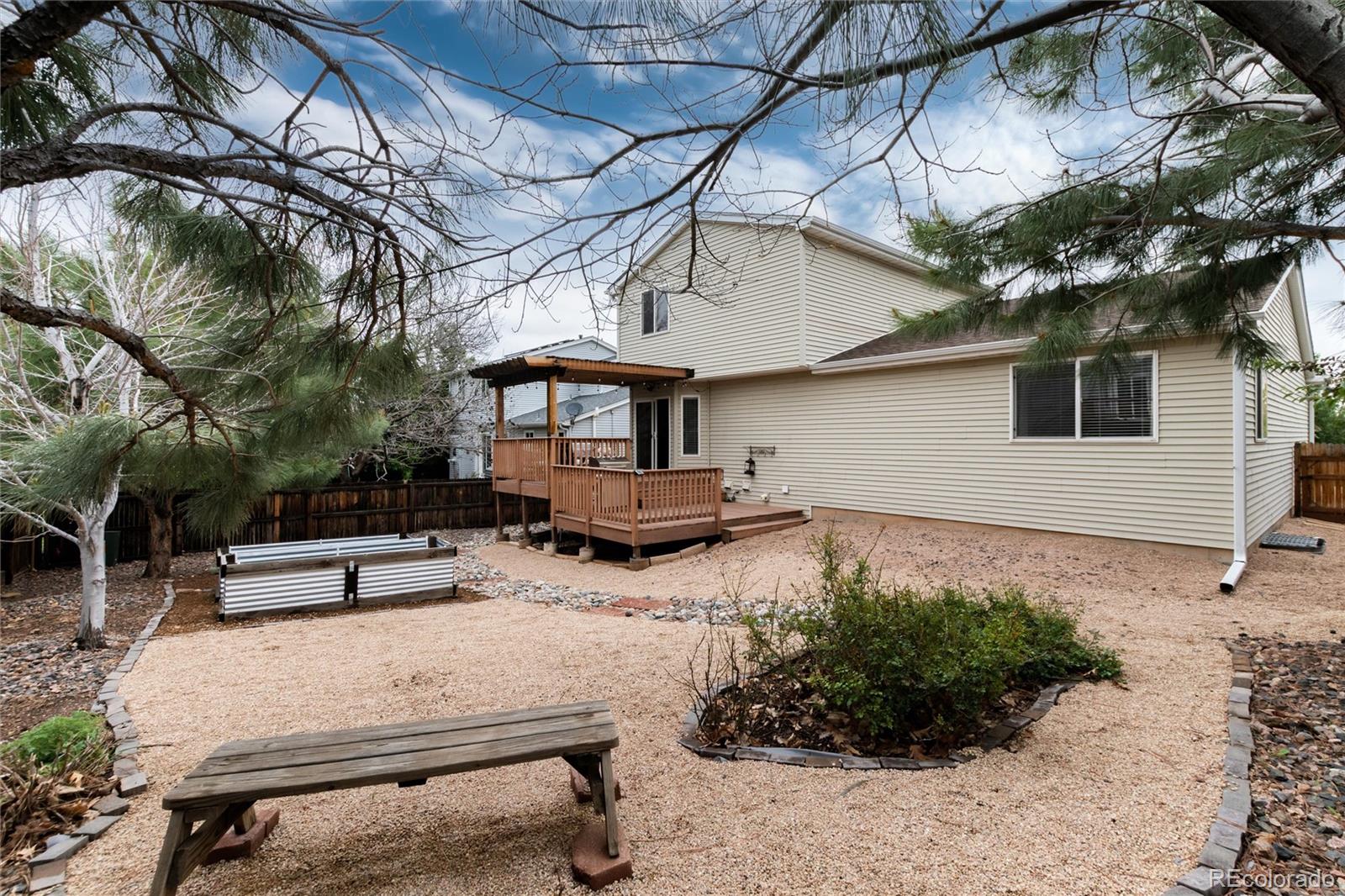 8129 Locust Drive Littleton CO 80125